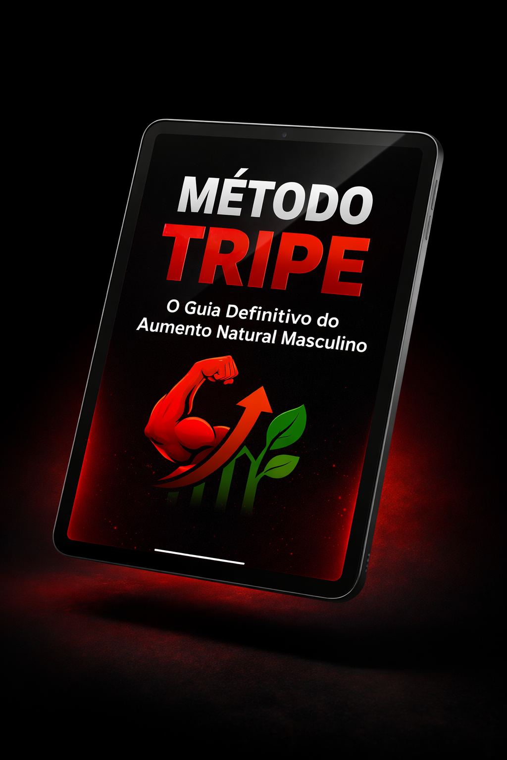 Mockup Método Tripe